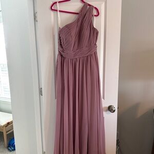 Azazie Bridesmaid Dress - Molly